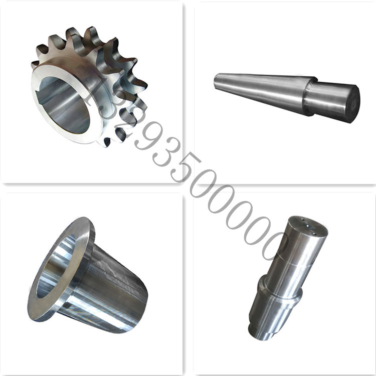 不銹鋼鍛件冷卻時的基本應力有哪些