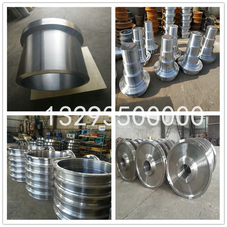 不銹鋼鍛件預處理的必要性