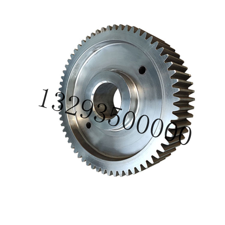 生產(chǎn)鍛件齒輪的流程