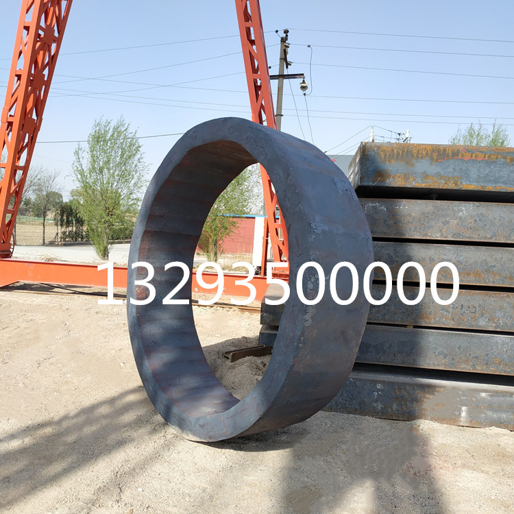 中重環(huán)形鍛件應(yīng)用領(lǐng)域及生產(chǎn)安全注意事項